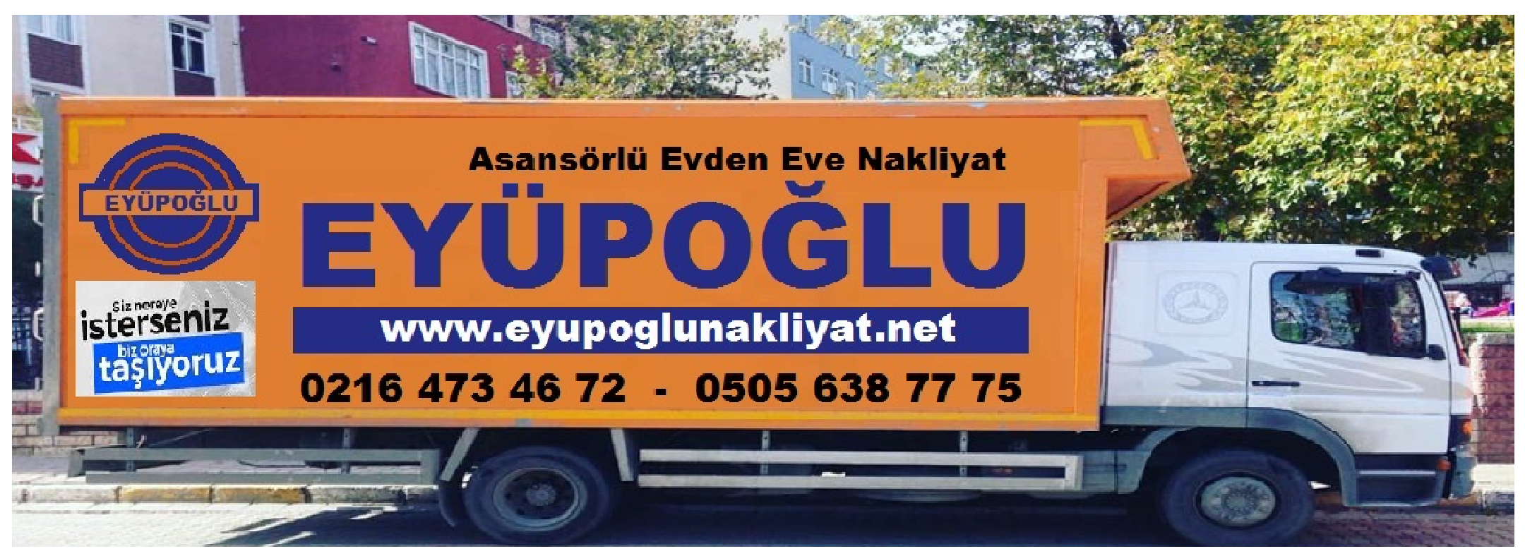 Gebze Evden Eve Nakliyat