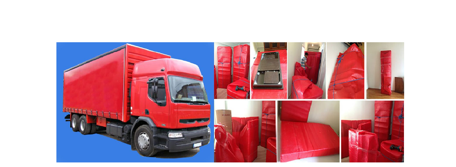 Arnavutluk Nakliye Slider